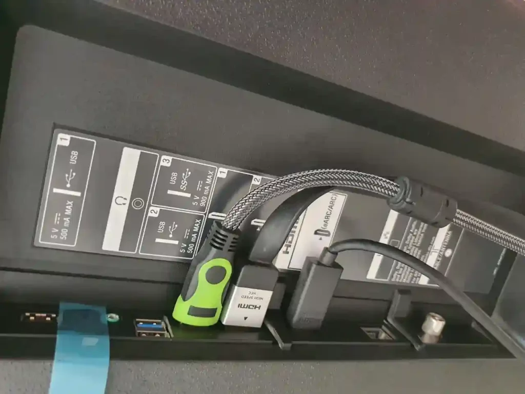 پورت HDMI